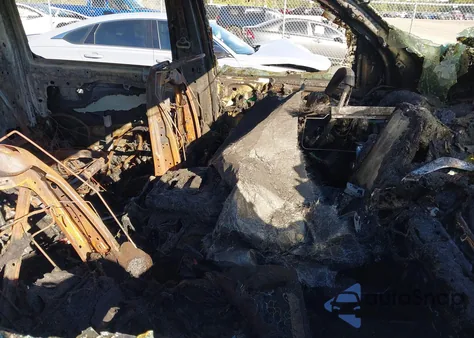 2020 Ram 1500 Limited 4X4 5'7 Box из США, поврежденный, VIN 1C6SRFHT1LN254766